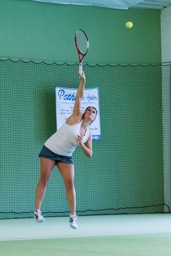 Bild 167 - Holmer Indoor-Cup Tag 2